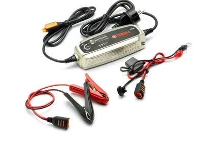 Manutentore di carica, per tutte le batterie,origi Yamaha - Annuncio 8843564