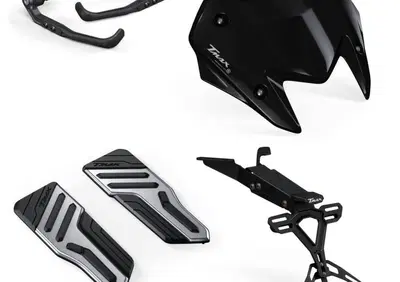 T MAX SPORT PACK Yamaha - Annuncio 8843597