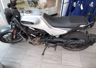 Husqvarna Vitpilen 401 (2021 - 23) - Annuncio 8843615