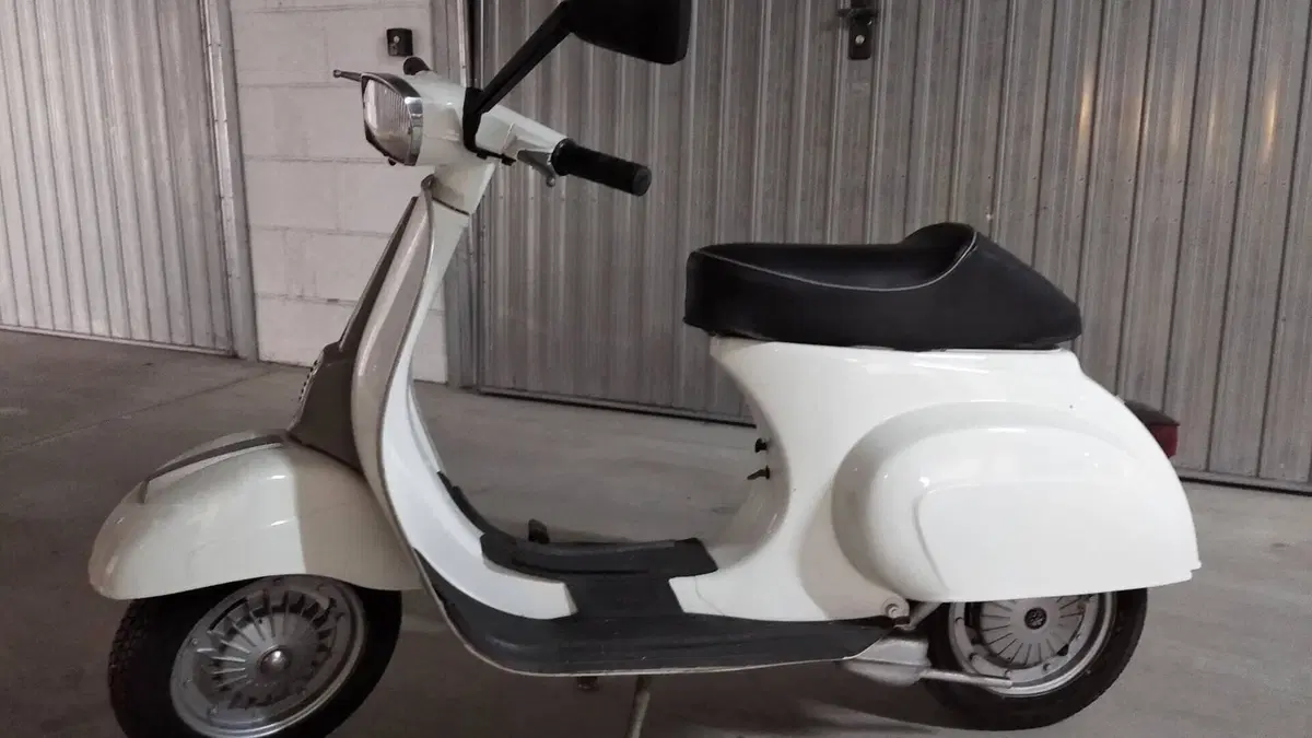 Piaggio  