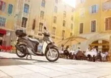 Yamaha Xenter 125 e 150, restyling per il modello 2015