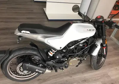 Husqvarna Vitpilen 401 (2021 - 23) - Annuncio 8819007