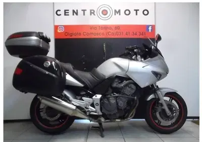 Honda CBF 600 (2004 - 06) - Annuncio 8850065