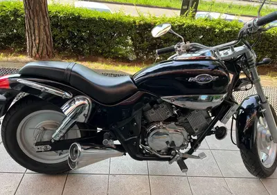 Kymco Venox 250 (2000 - 06) - Annuncio 8852610