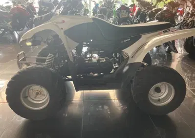 Altre moto o tipologie Quad - Annuncio 8852786