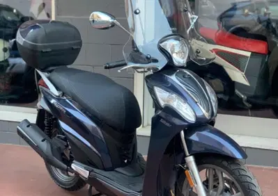 Kymco People 125i One (2021 - 25) - Annuncio 8857671