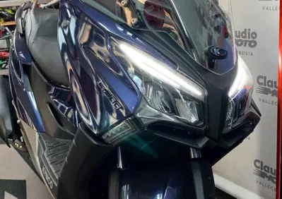 Kymco X-Town 300i City (2021 - 25) - Annuncio 8857674