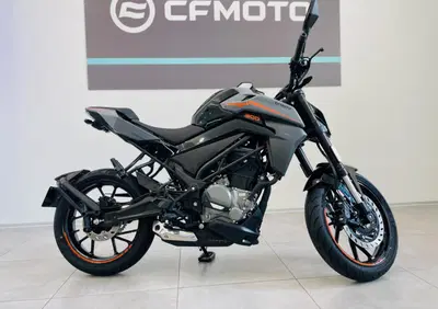 CFMOTO 300NK (2021 - 26) - Annuncio 8521314