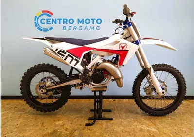 Vent Baja 125 2t Competition Cross (2021 - 22) - Annuncio 8858115