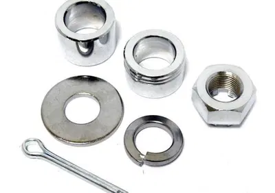 Dado distanziale e ron - Annuncio 8860193