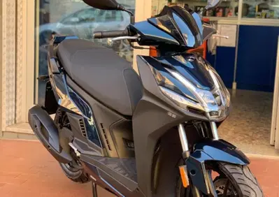 Kymco Agility 125 S (2022 - 26) - Annuncio 8865562