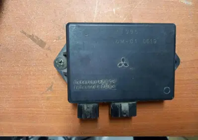 Centralina accensione per Yamaha Fazer 600 anni 19 - Annuncio 8866157