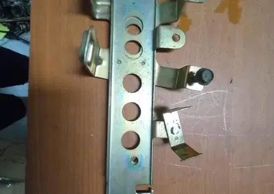 Pompa di benzina + bobina di accensione Yamaha Faz - Annuncio 8868760