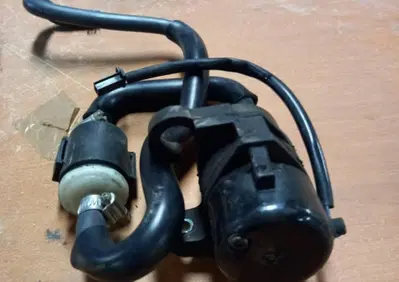 Pompa benzina con filtro Yamaha Fazer 600 1998-200 - Annuncio 8868810