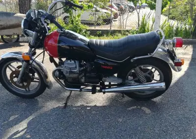 Moto Guzzi V35 C - Annuncio 8868860