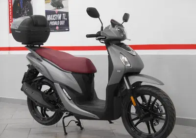 Sym Symphony 50 (2025 - 26) - Annuncio 8800960