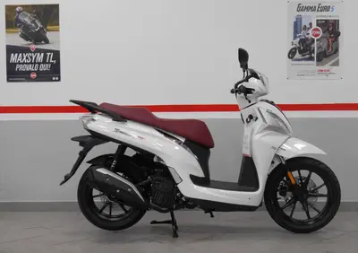 Sym Symphony 200 ST (2025 - 26) - Annuncio 8800908