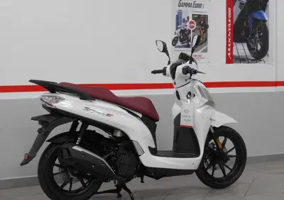 Sym Symphony 125 ST (2025 - 26) - Annuncio 8800907