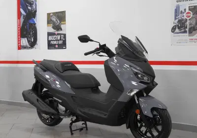 Sym Joymax 300 Z (2025 - 26) - Annuncio 8800782