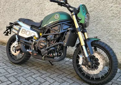Benelli Leoncino 800 Trail (2022 - 26) - Annuncio 8871191