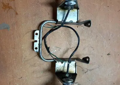 Telaio supporto frecce Kawasaki ZR-7 1999-2004 ,q - Annuncio 8871408