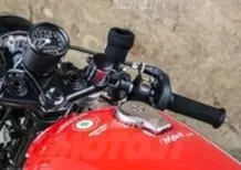 Le Strane di Moto.it: Yamaha XV 500