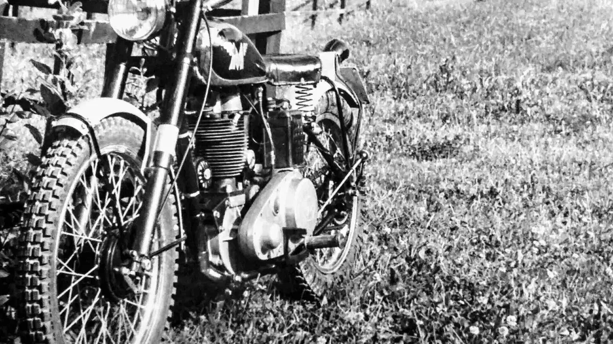 Matchless   (2)