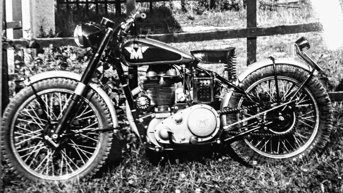 Matchless   (3)