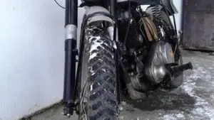 Matchless   (5)
