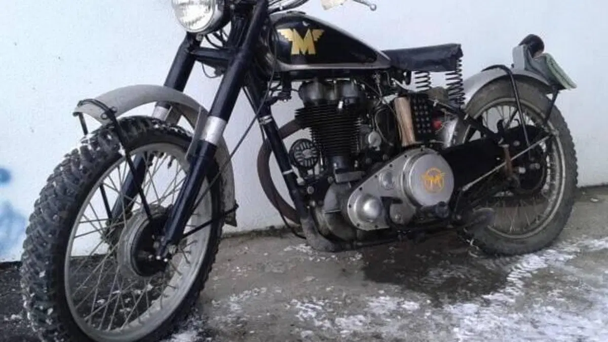 Matchless   (7)