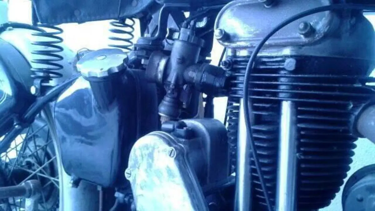 Matchless   (8)