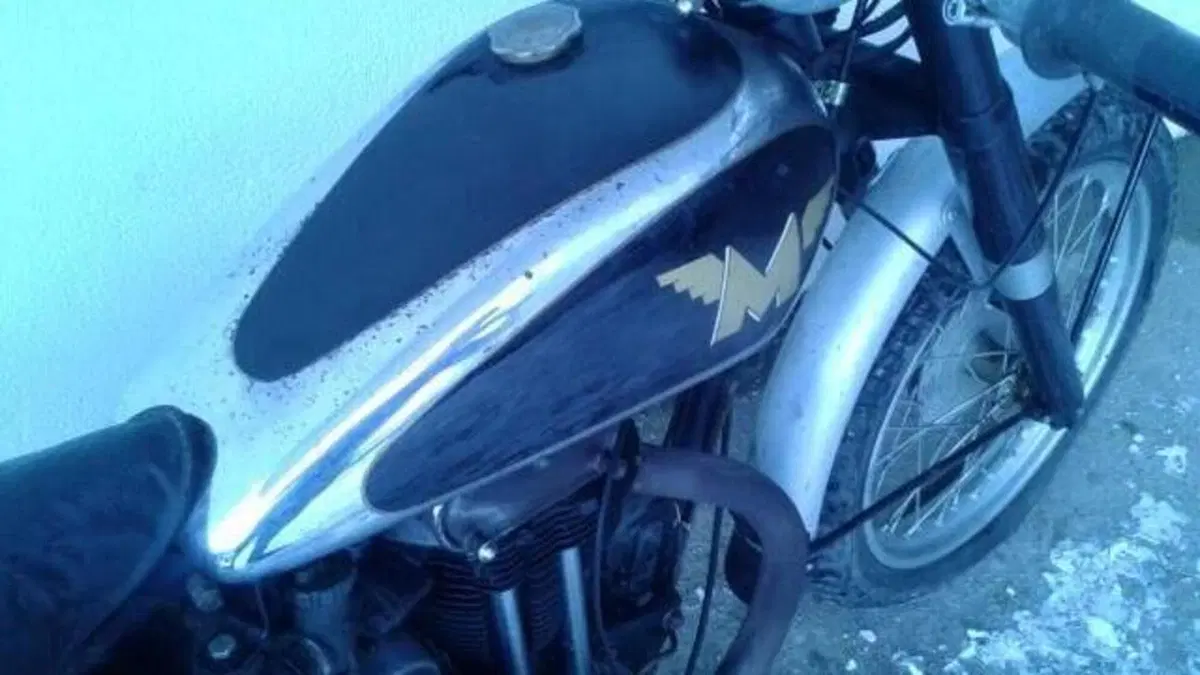 Matchless   (6)