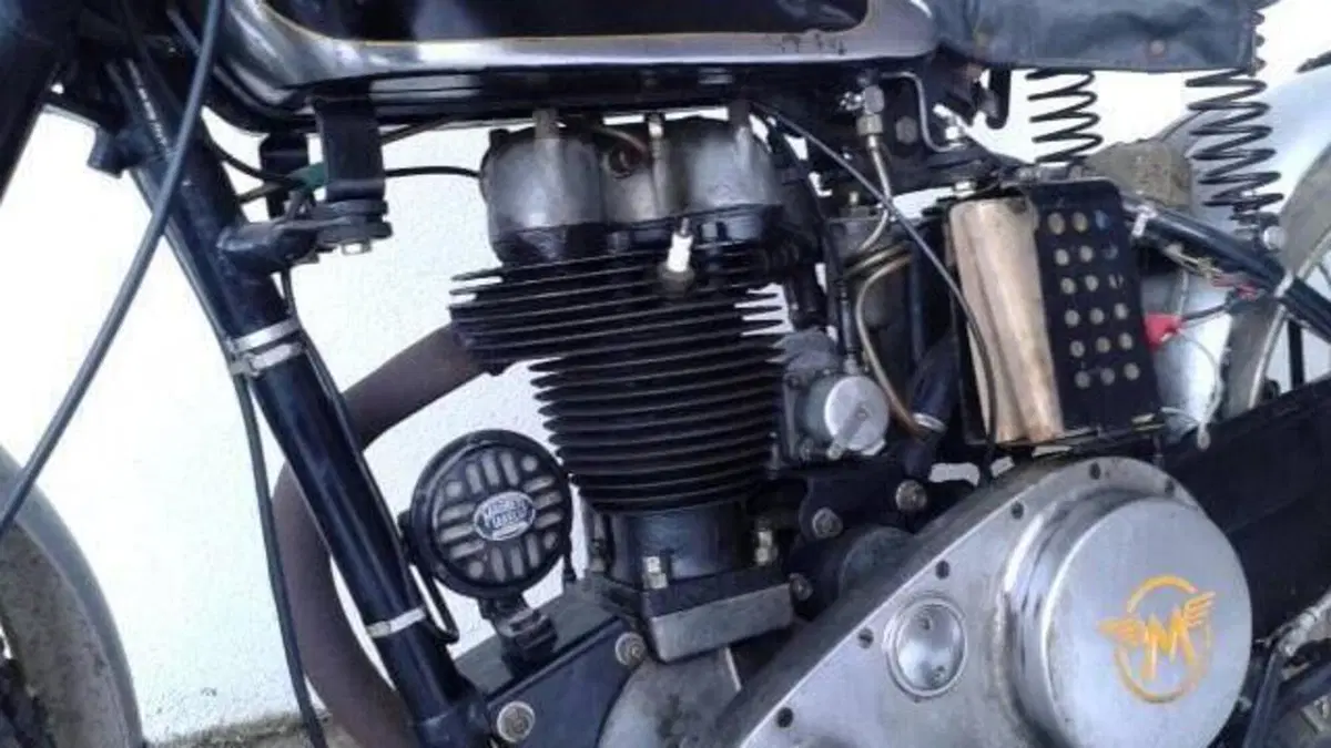 Matchless   (10)