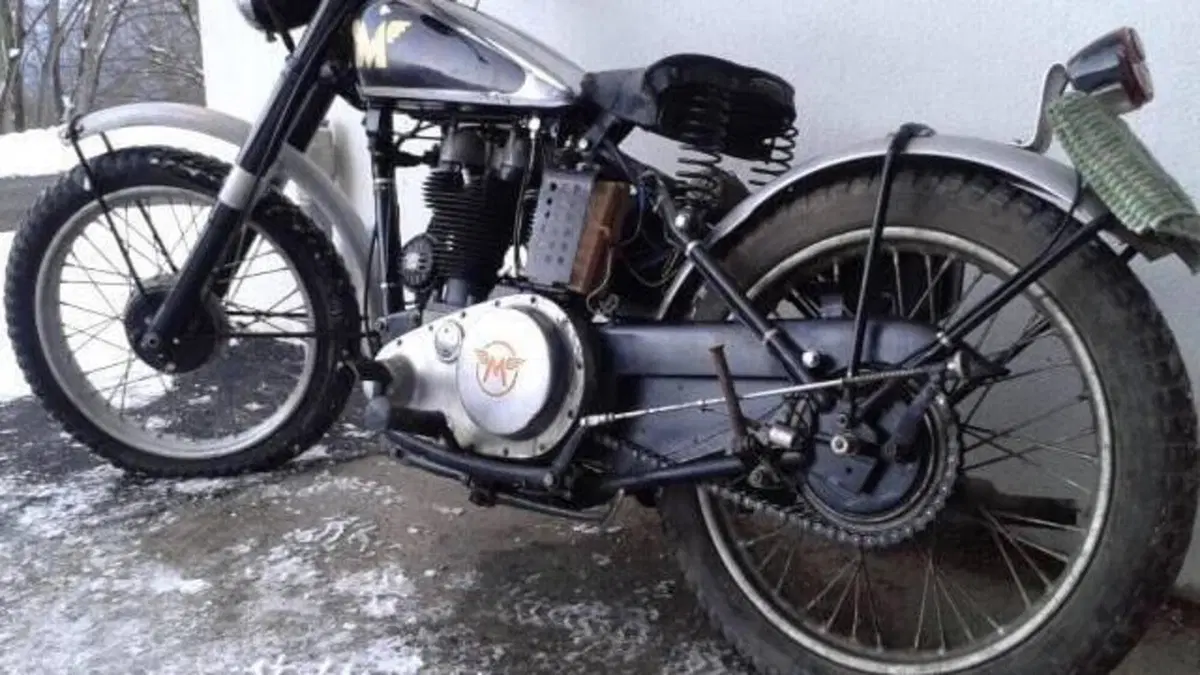 Matchless   (11)