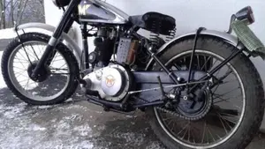 Matchless   (11)