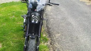 Benelli Leoncino 500 Trail ABS (2017 - 20)  (2)