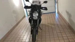 Kawasaki Versys 650 Tourer (2010 - 14)  (3)