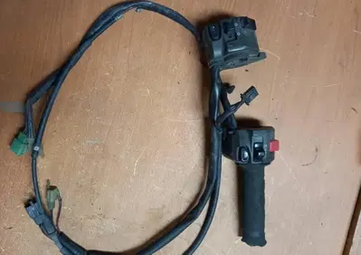 Comandi elettrici Kawasaki RZ-7 1999 2004 ,qualche - Annuncio 8875100