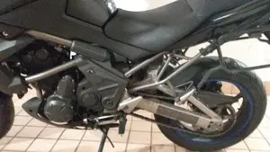 Kawasaki Versys 650 Tourer (2010 - 14)  (6)