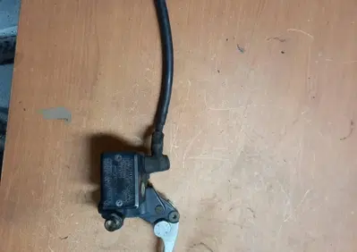 Comando leva frizione Kawasaki ZR-7 1999 2004 ,qua - Annuncio 8875104