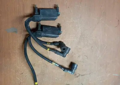 Comandi elettrici Kawasaki ZR7 1999 2004 ,qualche - Annuncio 8875139