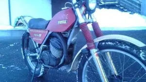 Fantic Motor   (2)