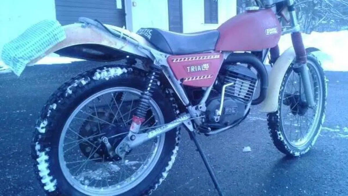 Fantic Motor   (4)