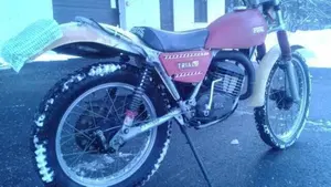 Fantic Motor   (4)