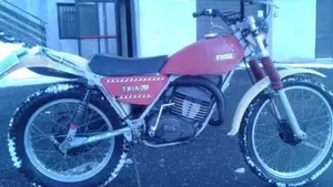 Fantic Motor  