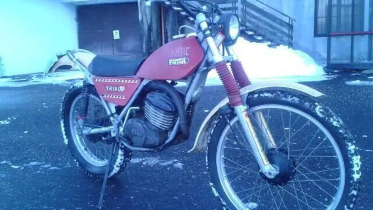 Fantic Motor   (6)
