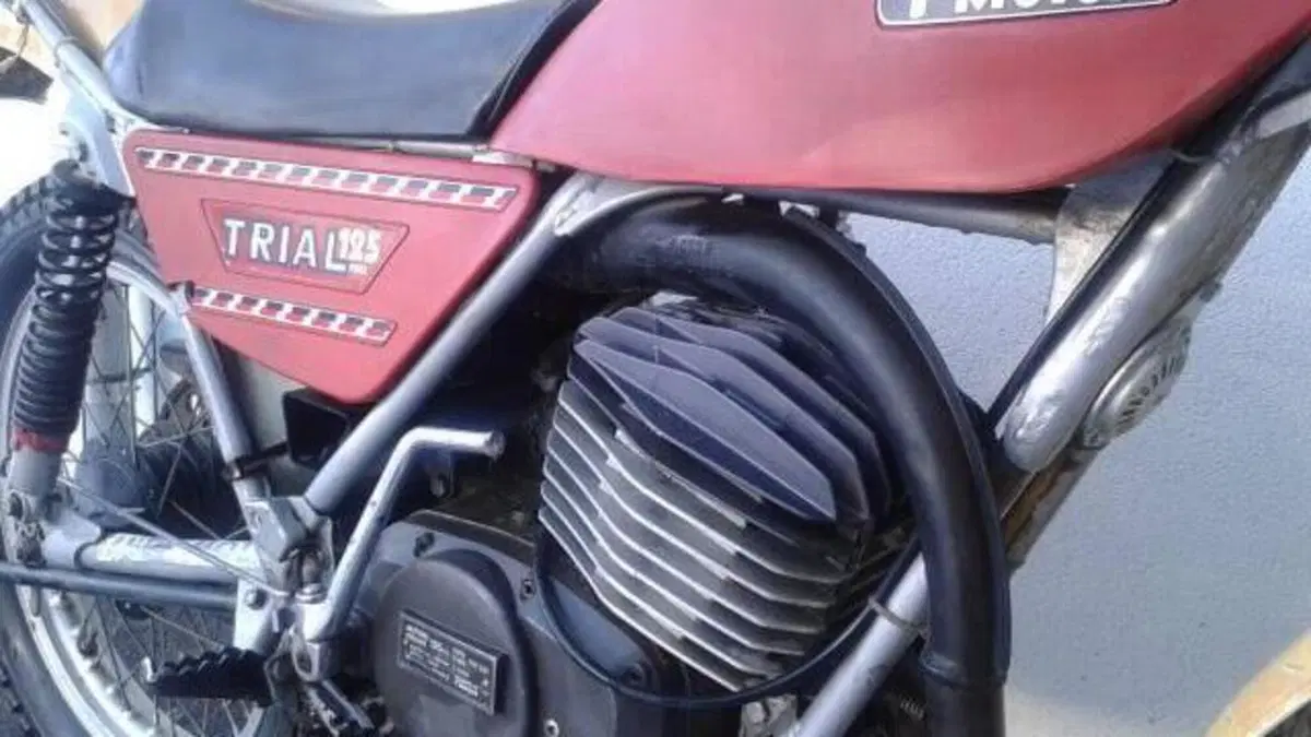 Fantic Motor   (9)