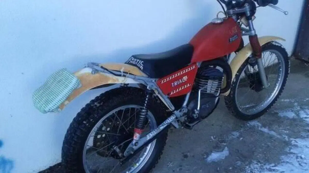 Fantic Motor   (8)