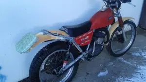 Fantic Motor   (8)