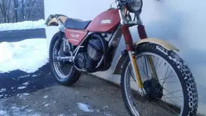 Fantic Motor   (5)